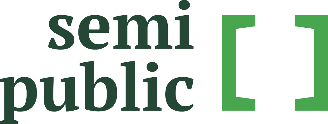Semipublic